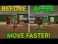 Download Lagu How to Move FASTER in Blood Strike (Best Settings Guide)