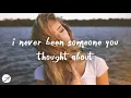 Ashe - Someone To Lose (Lyric Video)