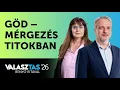 Lagu Szöulban is szégyenkeznek Göd miatt | VÁLASZTÁS ’26