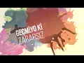 Yunus Emre & Frekans Feat. Zeliş - Basit ve Yalnız ( Official Lyric Video )
