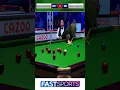 Download Lagu Lisowski’s Speed and Style Light Up the Table! | Fast Sports #snooker