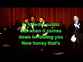 Tears of a Clown Smokey Robinson and the Miracles Lyrics