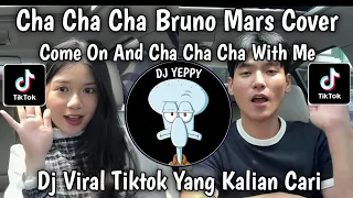 Download BRUNO MARS CHA CHA CHA COVER REMIX TIKTOK TERBARU 2026 YANG KALIAN CARI MP3