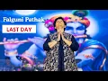 Download Lagu Falguni Pathak Navratri 2025 Live | Last Day Garba Night | Dandiya Raas Grand Finale