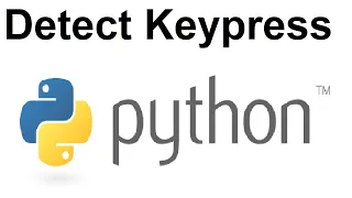 Python Detect Keypress Python Detect Keyboard Input Easiest Way