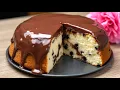 Lagu Der beste Kuchen der Welt, in nur 10 Minuten fertig! Sechs-Topf-Kuchen! Das beste Rezept!
