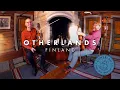 Download Lagu The Finnish Cabin and Fiddle House • Casey Driessen \u0026 Esko Järvelä [OTHERLANDS: Finland]