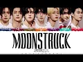ENHYPEN (엔하이픈) - 'Moonstruck' Lyrics [Color Coded_Han_Rom_Eng]