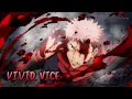 Download Lagu 『Lyrics AMV』 Jujutsu Kaisen OP 2 Full 「VIVID VICE - Who-ya Extended」