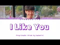 Download Lagu Ptrp Studio - ชอบเธออะ (Chob Te A) | Prod. by  Sakarin | (Thai/Rom/Eng/Lyrics)