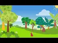 Lagu Background Pembelajaran Animasi bergerak | Taman