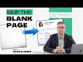 Build an ATS-Friendly Resume in Minutes with Enhancv