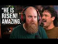 Aussie Reacts To Ivan Parker Rise Again
