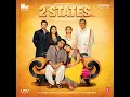 MAST MAGAN - ARIJIT SINGH, CHINMAYI SRIPADA, SHANKAR-EHSAAN-LOY & AMITABH BHATTACHARYA