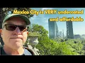 Mexico City Travel Tips Prices Where to Stay What to Do