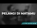 Lagu Jamrud - Pelangi di Matamu (Cover) by My Marthynz
