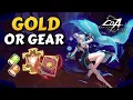 Download Lagu Best Ways to Spend Energy in Endgame【Crystal of Atlan】