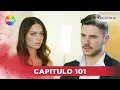 No Te Vayas Sin Mi Capitulo 101 -