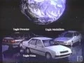 1988 Eagle Vista Commercial