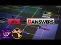 NUKE Dynamic Folders
