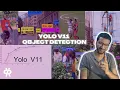 YOLO11 How to Train for Object Detection on a Custom Dataset