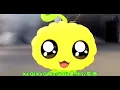 《长江七号之七仔爱地球》片头曲