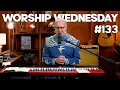 Lagu May Your Presence Go With Us | Worship Wednesday with Don Moen #133