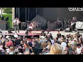 Austin Snell Wasting All These Tears 9/6/24 Ford Idaho Center Nampa, Idaho
