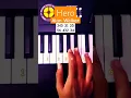 Alan Walker - Hero (Easy Piano Tutorial) #viral #shorts