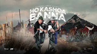 ho kashoa banna sannere x wave rhyder