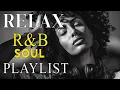 Lagu Soulful R\u0026B Vibes 💖 Smooth Love Songs \u0026 Emotional Chill Mix for the Heart