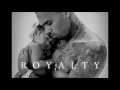 Chris Brown – Before You Go (Wake Me Up)