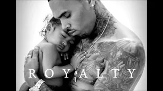 chris brown before you go wake me up