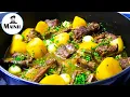 Download Lagu Navarin de Mouton recipe / Französisches Lammragout Rezept auf Deutsch