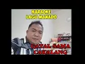 Download Lagu Karaoke Lagu manado terbaru Gatal Sama Cakalang