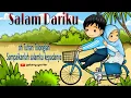 SALAM DARIKU | LIRIK