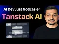 Tanstack AI - Google, OpenAI, Vercel… They Should FEAR TanStack AI!