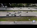 Several left injured after fatal crash shuts down part of I-75 in Weston