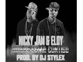 Nicky Jam Eloy - Quiero Estar Contigo Prod By Dj Stylex Www FlowHot Net