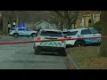 Man wanted for allegedly kidnapping and shooting three women in Chicago alley arrested in Cobb Count