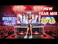 Music Mix New Year 2026 🎉 Party Club Dance 2026 🎉DJ Songs Club Music DJ Remix Mix 2026