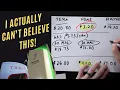 How Much Does It ACTUALLY Cost to Charge an EV