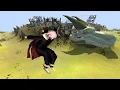 Colossal Wyrm Agility Course Guide OSRS