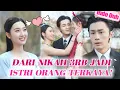Download Lagu Gadis Bayar Rp 3.000 Nikahi Sopir Miskin, Ternyata Dia CEO Triliuner yang Datang dengan 100 Limusin!