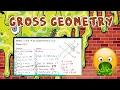 Gross Geometry Two-Column Proof Proving Lines Parallel