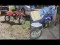 Catch-a-Crook Springfield man s dirt bikes stolen from shed