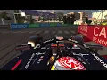BREAKING the Monaco Qualifying Record!-Max Verstappen’s 1:09.758 HotLap On Board 