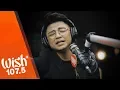 Download Lagu Michael Dutchi Libranda performs \