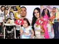 Anthony and Ana Family Vs The Trench Family Vs The Aguilar s Family Members Networth Comparison 2025