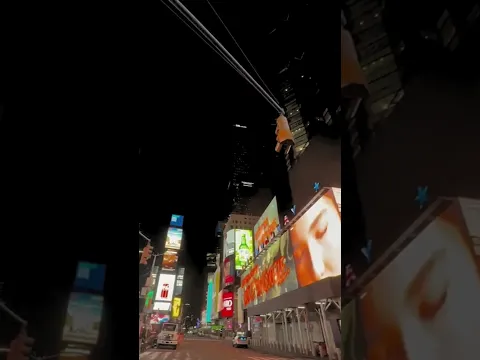 U.S. Polo Assn. | Times Square